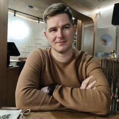 Павел Вахрушев, 23.07, Ижевск