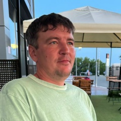 Павел Кулибин, 27.10, Чебоксары