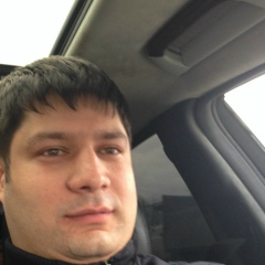 Анар Агаев, 19.04.1985, Ульяновск