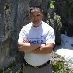 Ильшат Утяев, 03.01.1977, Уфа