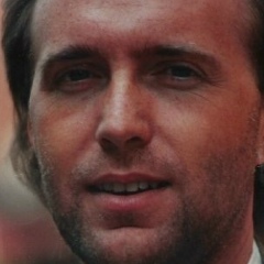 Tvegard Krogsund, 04.09.1978, Oslo