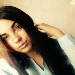 Алина Калашникова, 05.04.1995, Москва