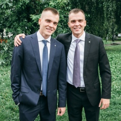 Руслан Досанов, 28.01.1993, Алматы