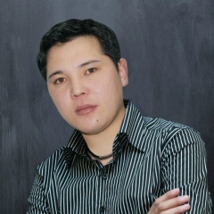 Асан Шахаев, 06.04, Атырау