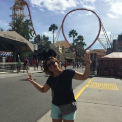 Luiza Bezerra, 23.02.1978