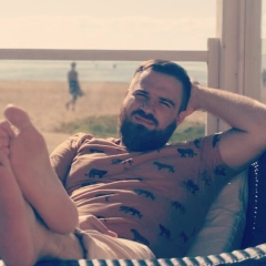 Игорь Ярмолюк, 21.06, Санкт-Петербург