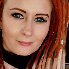 Елена Рысьева, Самара