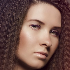 Evgeniya Kriventsova, Москва