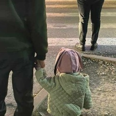 Байсангур Беноевский, Раменское