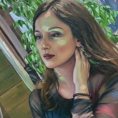 Анастасия Решетилова, 29.09