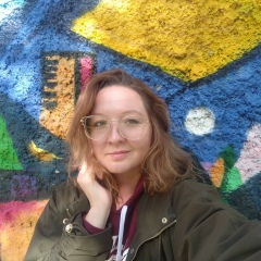 Анна Davidova, 17.08.1992, Екатеринбург