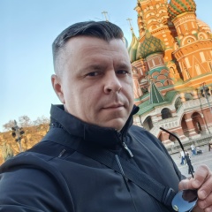 Александр Пяткин, 06.05.1983, Мирный