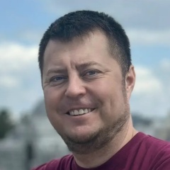 Ильнар Шаряфетдинов, Санкт-Петербург