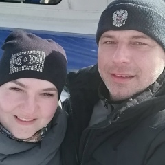 Андрей Еловский, 29.01, Усолье-Сибирское