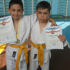 Marlen Seytoplayev, 15.08