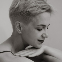 Марина Рыбинцева, 18.03, Москва