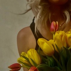 Наталья Рудакова, 09.11, Санкт-Петербург