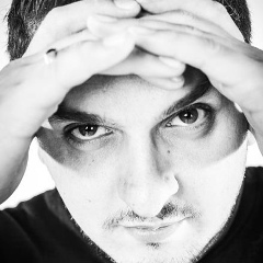 Давид Музыка, 23.07.1980, Хабаровск