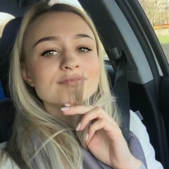 Анастасия Коваль, 17.07.1991, Днепр (Днепропетровск)