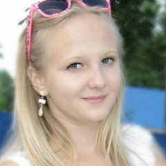 Виктория Дядькова, 11.04, Ставрополь