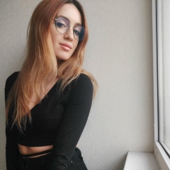 Шушанна Оганисян, 09.03, Сочи