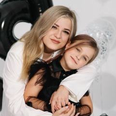 Анна Сорокалетова, 26.04, Рязань