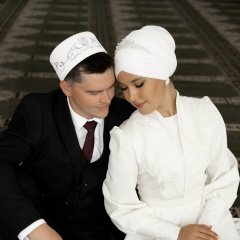 Айрат Сагутдинов, 08.03, Азнакаево