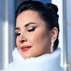 Елена Бернадская, 02.05