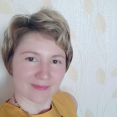 Дарья , 27.07.1989, Челябинск