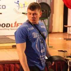 Александр Шатров, 15.05.1991, Рубежное