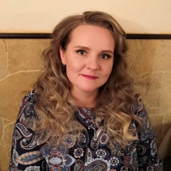 Татьяна-Tatka Кузнецова, 17.08.1980, Санкт-Петербург