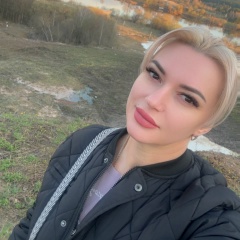 Ксения Курдюмова, Калуга