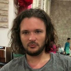 Дмитрий Перегуд, 31.05, Вологда