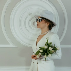 Екатерина Рудковская, 21.02.1987, Ульяновск