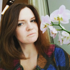 Татьяна Степанова, 04.06, Санкт-Петербург