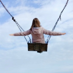 Алена Ярс, Санкт-Петербург