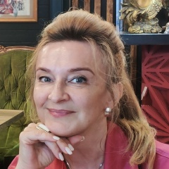 Наталья Минина, 28.01.1967, Санкт-Петербург