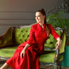 Валерия Никушкина, 06.03.1988, Москва