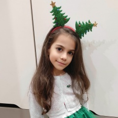 Лилит Петросян