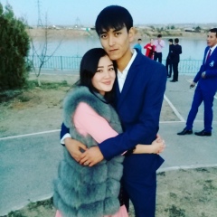 Данабек Бегетаев, 21.07.1991