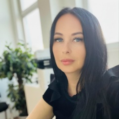 Ирина Мухамадеева, Уфа