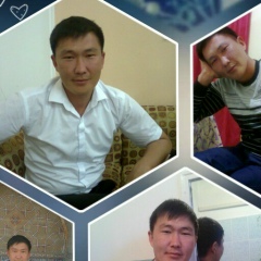 Janas Tlepov, 21.01.1988, Нукус