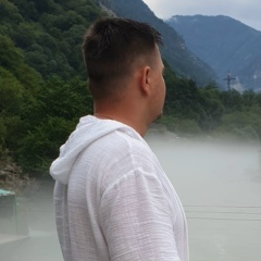 Павел Пономарев, 26.10.1990, Москва