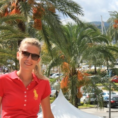 Ирина Пластинкина, 10.08.1988, Санкт-Петербург