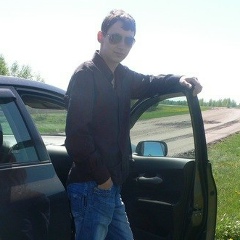 Игорь Шляпин, 20.02, Курск