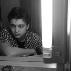 Серега Грищенко, 29.11.1992, Тверь