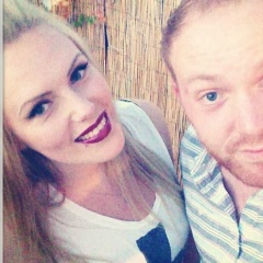 Олеся Соломатина, 25.11.1987, Санкт-Петербург