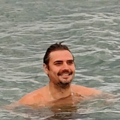 Андрей Семёнов, 20.07.1983, Самара