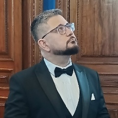 Борис Объезжев, 30.07.1974, Санкт-Петербург