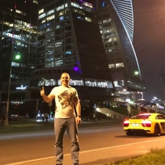 Дмитрий Почупей, 22.11.1984, Симферополь